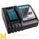 Перфоратор акумуляторний Makita DHR241RTJ