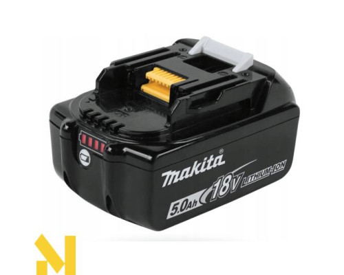 Перфоратор акумуляторний Makita DHR241RTJ