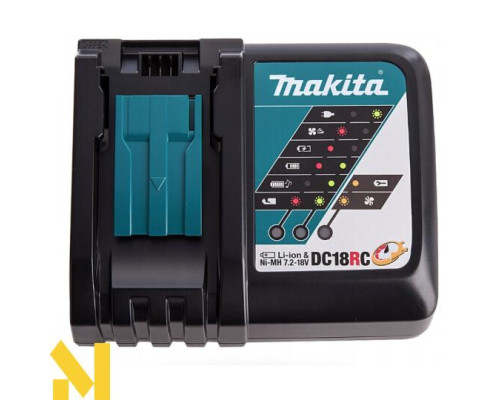 Перфоратор акумуляторний Makita DHR241RTJ