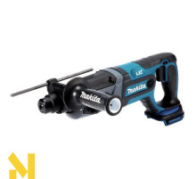 Перфоратор акумуляторний Makita DHR241Z (без АКБ та ЗП)