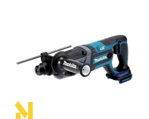 Перфоратор акумуляторний Makita DHR241Z (без АКБ та ЗП)