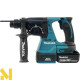 Перфоратор акумуляторний Makita DHR242RTJ
