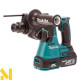 Перфоратор акумуляторний Makita DHR242RTJ