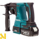 Перфоратор акумуляторний Makita DHR242RTJ