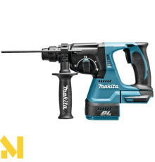 Перфоратор акумуляторний Makita DHR242Z (без АКБ та ЗП)