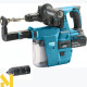 Перфоратор акумуляторний Makita DHR243RTJ1