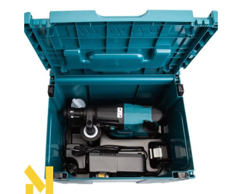 Перфоратор акумуляторний Makita DHR243Z (без АКБ та ЗП)