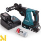 Перфоратор акумуляторний Makita DHR243Z (без АКБ та ЗП)