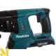 Перфоратор акумуляторний Makita DHR263Z (без АКБ та ЗП)