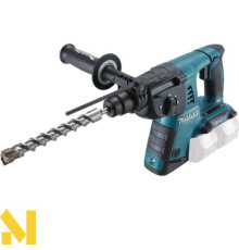 Перфоратор акумуляторний Makita DHR263Z (без АКБ та ЗП)