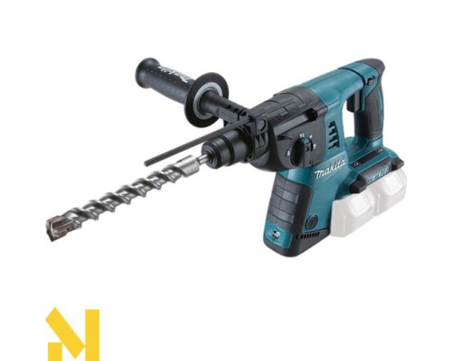 Перфоратор акумуляторний Makita DHR263Z (без АКБ та ЗП)