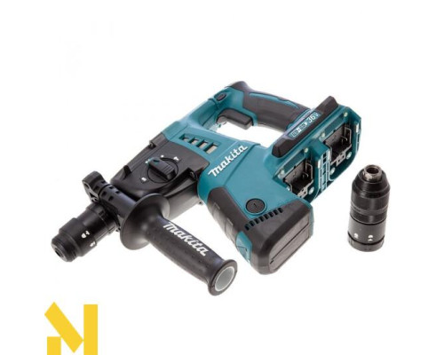 Перфоратор акумуляторний Makita DHR264PT2J