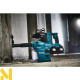 Перфоратор акумуляторний Makita LXT DHR280PT2J