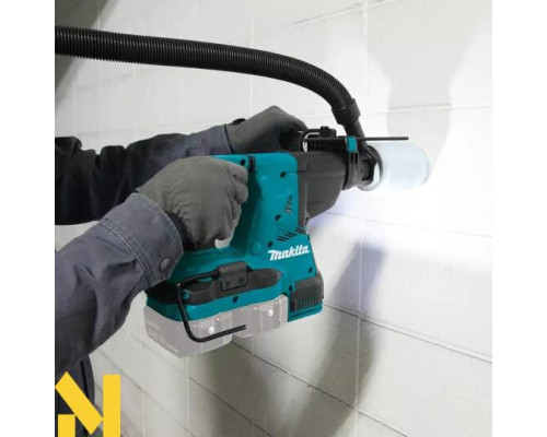 Перфоратор акумуляторний Makita LXT DHR280PT2J