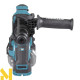 Перфоратор акумуляторний Makita DHR281Z (без АКБ та ЗП)
