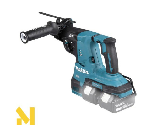 Перфоратор акумуляторний Makita DHR281Z (без АКБ та ЗП)