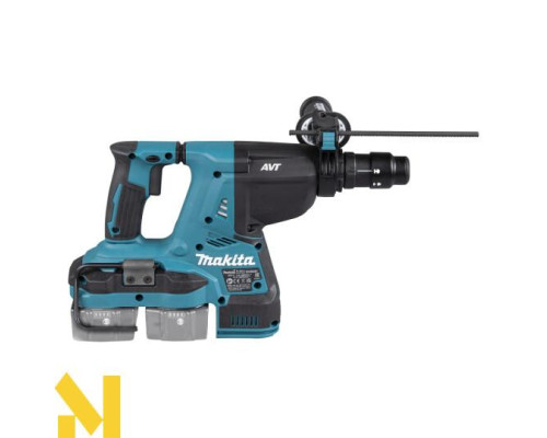 Перфоратор акумуляторний Makita DHR281Z (без АКБ та ЗП)