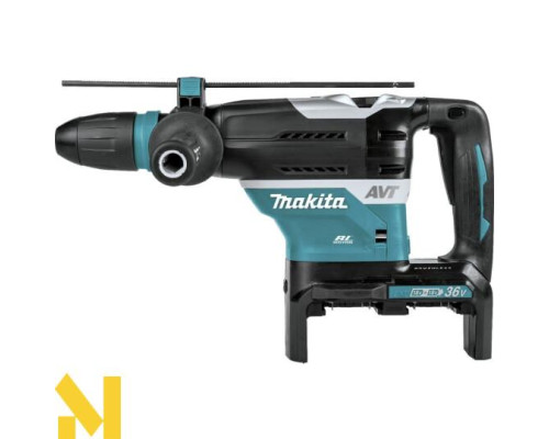 Перфоратор акумуляторний Makita DHR400PT2