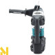 Перфоратор акумуляторний Makita LXT DHR400T2UN