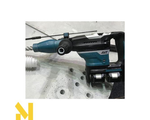 Перфоратор акумуляторний Makita DHR400ZK (без АКБ та ЗП)