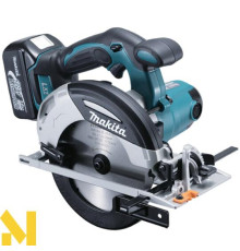 Пила дискова акумуляторна Makita DHS630Z (без АКБ та ЗП)