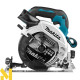 Пила дискова акумуляторна Makita DHS660RTJ