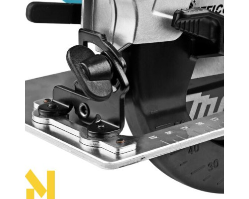 Пила дискова акумуляторна Makita DHS660Z (без АКБ та ЗП)