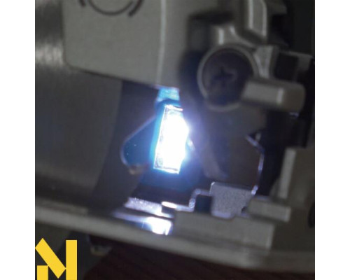 Пила дискова акумуляторна Makita DHS660ZJ (без АКБ та ЗП)