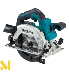 Пила дискова акумуляторна Makita DHS661Z (без АКБ та ЗП)