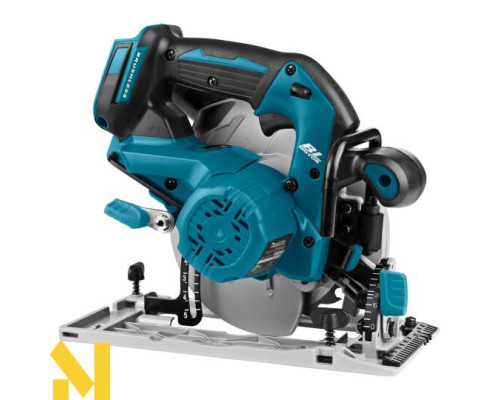 Пила дискова акумуляторна Makita DHS680Z (без АКБ та ЗП)