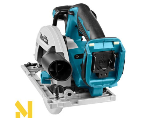 Пила дискова акумуляторна Makita DHS680Z (без АКБ та ЗП)