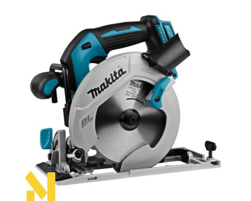 Пила дискова акумуляторна Makita DHS680Z (без АКБ та ЗП)