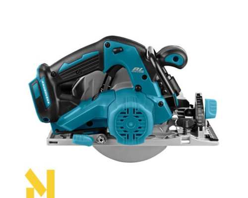 Пила дискова акумуляторна Makita DHS680Z (без АКБ та ЗП)