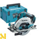 Пила дискова акумуляторна Makita DHS680ZJ (без АКБ та ЗП)