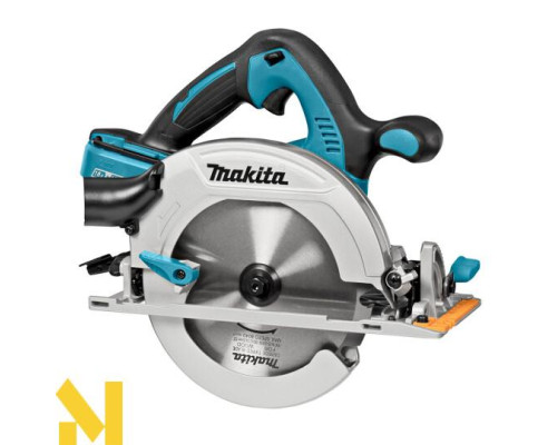 Пилка дискова акумуляторна Makita DHS710Z (без АКБ та ЗП)