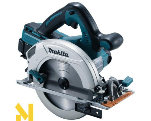 Пилка дискова акумуляторна Makita DHS710Z (без АКБ та ЗП)