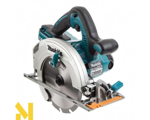 Пилка дискова акумуляторна Makita DHS710Z (без АКБ та ЗП)