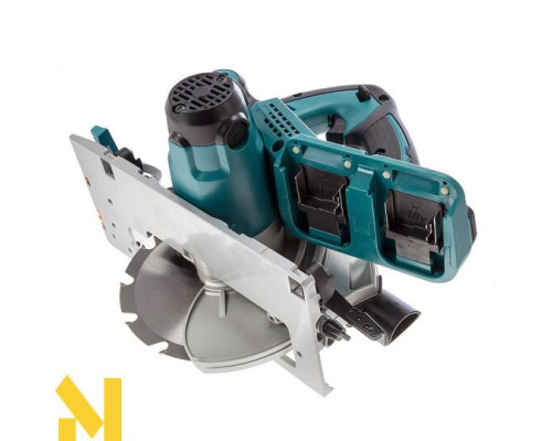 Пилка дискова акумуляторна Makita DHS710Z (без АКБ та ЗП)