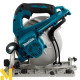 Пила дискова акумуляторна Makita DHS782Z