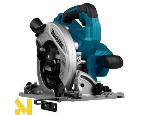 Пила дискова акумуляторна Makita DHS782Z