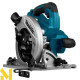 Пила дискова акумуляторна Makita DHS782Z