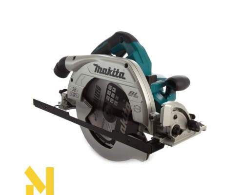 Пила дискова акумуляторна Makita DHS900Z (без АКБ та ЗП)