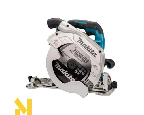 Пила дискова акумуляторна Makita DHS900Z (без АКБ та ЗП)