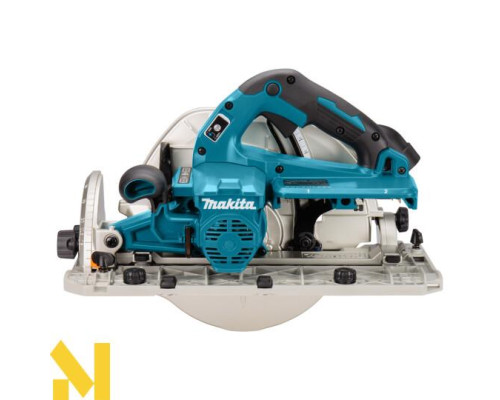 Пила дискова акумуляторна Makita DHS900ZU (без АКБ та ЗП)