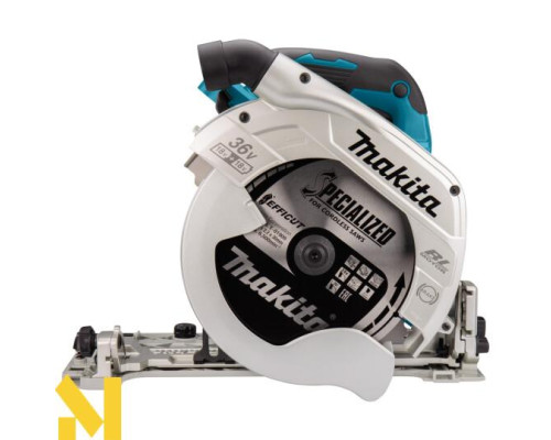 Пила дискова акумуляторна Makita DHS900ZU (без АКБ та ЗП)