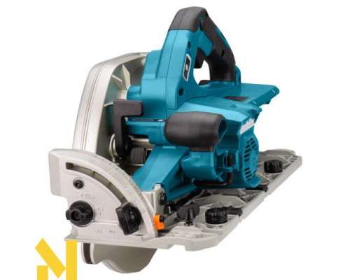 Пила дискова акумуляторна Makita DHS900ZU (без АКБ та ЗП)