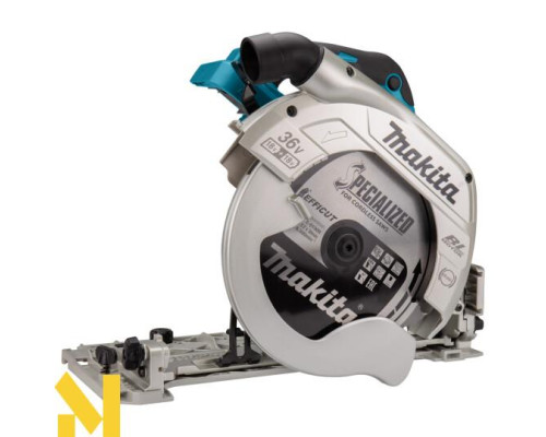 Пила дискова акумуляторна Makita DHS900ZU (без АКБ та ЗП)