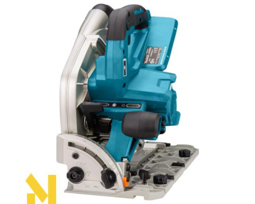 Пила дискова акумуляторна Makita DHS900ZU (без АКБ та ЗП)