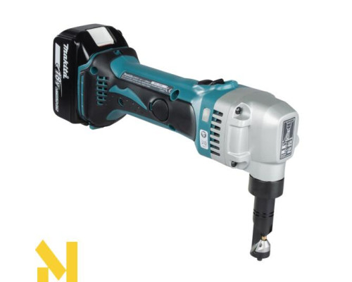 Ножиці висічні Makita DJN161Z (без АКБ та ЗП)