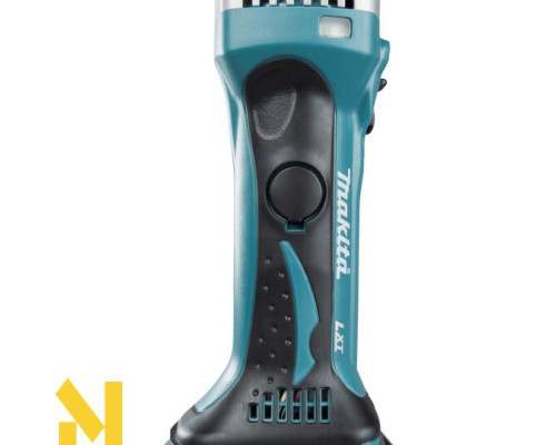 Ножиці висічні Makita DJN161Z (без АКБ та ЗП)